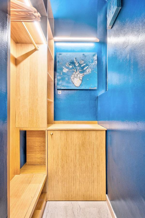 Modern Art Studio In 佛罗伦萨 外观 照片