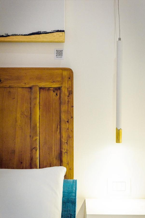 Modern Art Studio In 佛罗伦萨 外观 照片