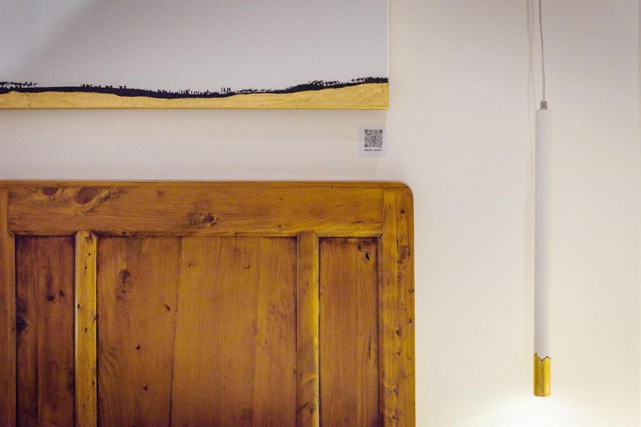 Modern Art Studio In 佛罗伦萨 外观 照片